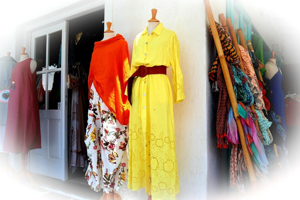 fashion, boutique, clothes, beauty, women's wear, textiles
